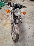 1977 Kawasaki Z1000 A1 1,015cc-Sold