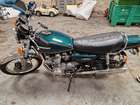 1977 Kawasaki Z1000 A1 1,015cc-Sold