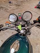 1977 Kawasaki Z1000 A1 1,015cc-Sold