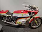 1974 Suzuki GT500 Barry Sheene Homage 493cc-For Sale