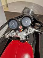 1974 Suzuki GT500 Barry Sheene Homage 493cc-For Sale