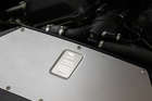 2001 Aston Martin V12 Vanquish - Pre-Production #PP09 - 642k-For Sale