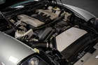 2001 Aston Martin V12 Vanquish - Pre-Production #PP09 - 642k-For Sale