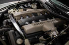 2001 Aston Martin V12 Vanquish - Pre-Production #PP09 - 642k-For Sale