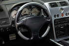 2001 Aston Martin V12 Vanquish - Pre-Production #PP09 - 642k-For Sale