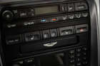 2001 Aston Martin V12 Vanquish - Pre-Production #PP09 - 642k-For Sale