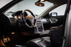 2001 Aston Martin V12 Vanquish - Pre-Production #PP09 - 642k-For Sale