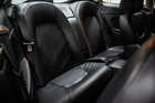 2001 Aston Martin V12 Vanquish - Pre-Production #PP09 - 642k-For Sale