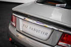 2001 Aston Martin V12 Vanquish - Pre-Production #PP09 - 642k-For Sale
