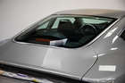 2001 Aston Martin V12 Vanquish - Pre-Production #PP09 - 642k-For Sale