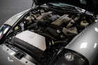 2001 Aston Martin V12 Vanquish - Pre-Production #PP09 - 642k-For Sale