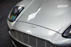 2001 Aston Martin V12 Vanquish - Pre-Production #PP09 - 642k-For Sale