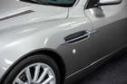 2001 Aston Martin V12 Vanquish - Pre-Production #PP09 - 642k-For Sale