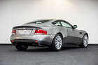 2001 Aston Martin V12 Vanquish - Pre-Production #PP09 - 642k-For Sale