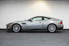 2001 Aston Martin V12 Vanquish - Pre-Production #PP09 - 642k-For Sale