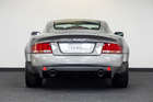 2001 Aston Martin V12 Vanquish - Pre-Production #PP09 - 642k-For Sale