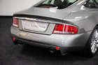2001 Aston Martin V12 Vanquish - Pre-Production #PP09 - 642k-For Sale