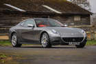 2010 Ferrari 612 Scaglietti 'One-to-One'-For Sale
