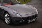 2010 Ferrari 612 Scaglietti 'One-to-One'-For Sale