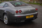 2010 Ferrari 612 Scaglietti 'One-to-One'-For Sale