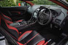 2016 Aston Martin V12 Vantage S-Sold