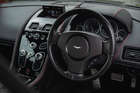 2016 Aston Martin V12 Vantage S-Sold