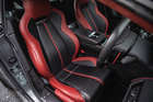 2016 Aston Martin V12 Vantage S-Sold