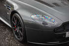 2016 Aston Martin V12 Vantage S-Sold