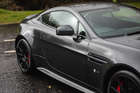 2016 Aston Martin V12 Vantage S-Sold