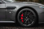 2016 Aston Martin V12 Vantage S-Sold