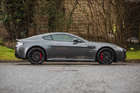 2016 Aston Martin V12 Vantage S-Sold