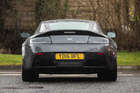2016 Aston Martin V12 Vantage S-Sold