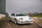 1985 Lotus Esprit Turbo S3-Sold