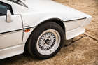 1985 Lotus Esprit Turbo S3-Sold