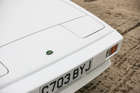1985 Lotus Esprit Turbo S3-Sold