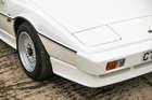 1985 Lotus Esprit Turbo S3-Sold
