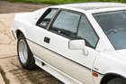 1985 Lotus Esprit Turbo S3-Sold