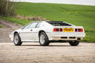 1985 Lotus Esprit Turbo S3-Sold