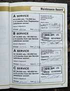 1985 Lotus Esprit Turbo S3-Sold