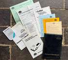 1985 Lotus Esprit Turbo S3-Sold