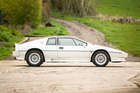 1985 Lotus Esprit Turbo S3-Sold
