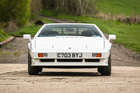 1985 Lotus Esprit Turbo S3-Sold