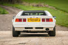 1985 Lotus Esprit Turbo S3-Sold