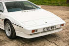 1985 Lotus Esprit Turbo S3-Sold