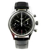 c.1965 Heuer Manual-Wind Chronograph