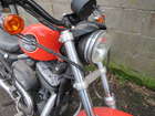 2001 Harley-Davidson XL883R Sportster 883cc-Sold