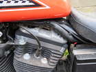 2001 Harley-Davidson XL883R Sportster 883cc-Sold