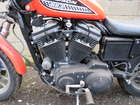 2001 Harley-Davidson XL883R Sportster 883cc-Sold