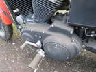 2001 Harley-Davidson XL883R Sportster 883cc-Sold