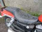 2001 Harley-Davidson XL883R Sportster 883cc-Sold